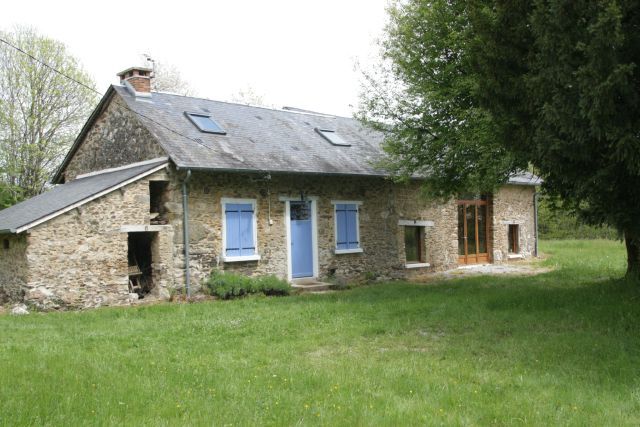 Meublé de tourisme" Le Crauloup" - photo 5