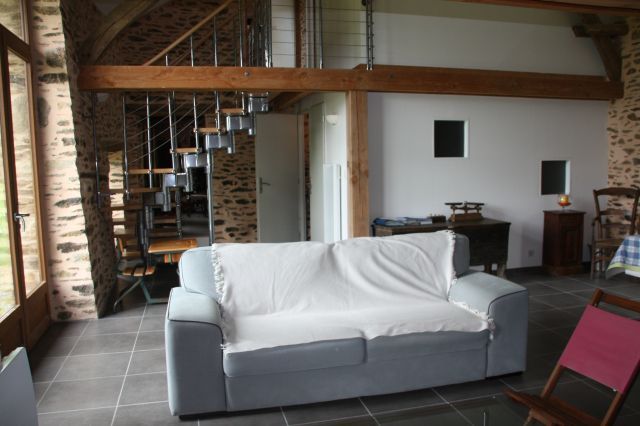 Meublé de tourisme" Le Crauloup" - photo 4