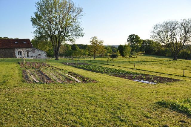 Meublé de tourisme" La Charbonnée" 3* - photo 5