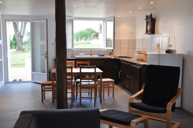 Meublé de tourisme" La Charbonnée" 3*, Neuvic-Entier - photo 12