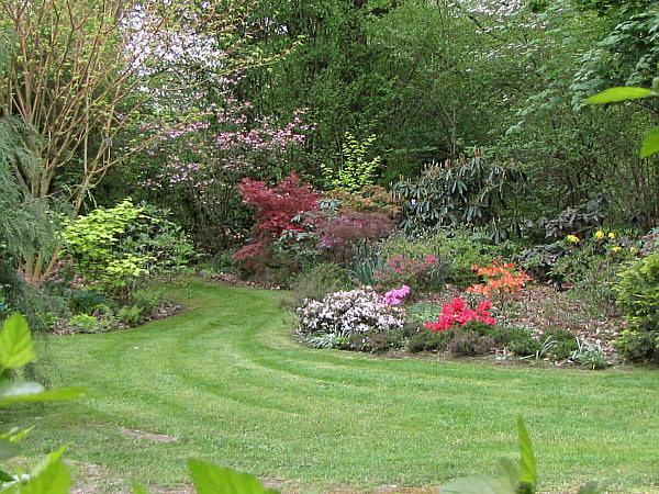 Meublé de tourisme" Le Grand Valeix", Roziers-Saint-Georges - photo 8