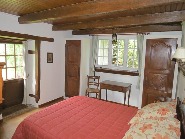 Meublé de tourisme" Le Grand Valeix", Roziers-Saint-Georges - photo 11