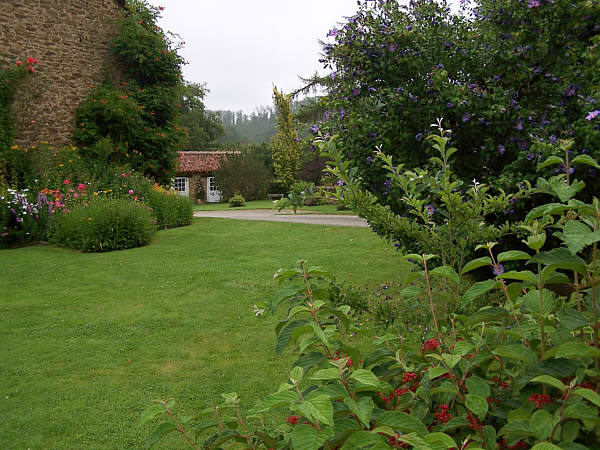 Meublé de tourisme" Le Grand Valeix", Roziers-Saint-Georges - photo 12