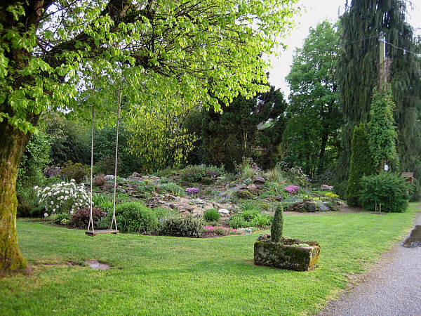 Meublé de tourisme" Le Grand Valeix", Roziers-Saint-Georges - photo 10