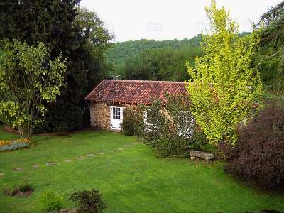Meublé de tourisme" Le Grand Valeix" - photo 5