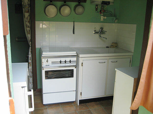 Meublé de tourisme" Le Grand Valeix", Roziers-Saint-Georges - photo 7