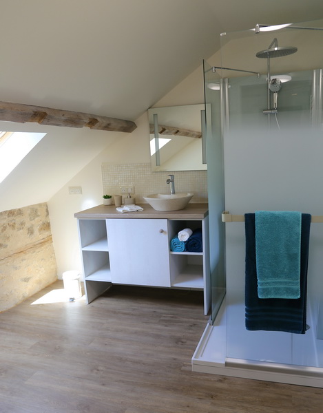 Chambres d'hôtes "Les Tranchées", La Croisille-sur-Briance - photo 2