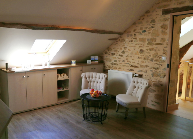 Chambres d'hôtes "Les Tranchées", La Croisille-sur-Briance - photo 14