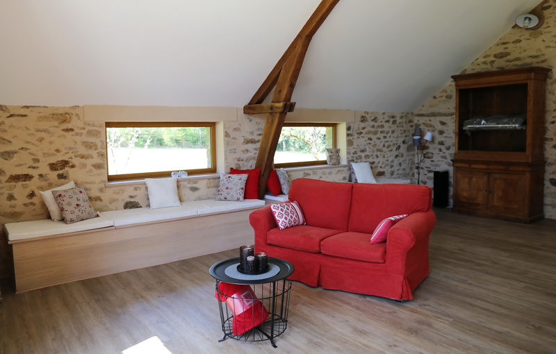 Chambres d'hôtes "Les Tranchées", La Croisille-sur-Briance - photo 8