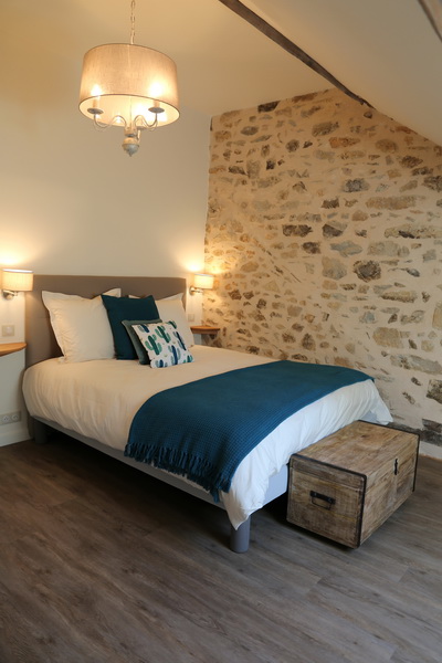 Chambres d'hôtes "Les Tranchées", La Croisille-sur-Briance - photo 7