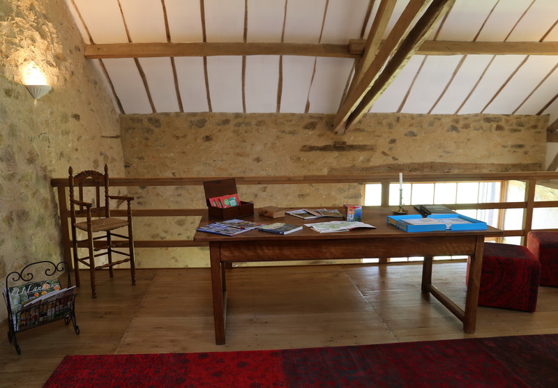 Chambres d'hôtes "Les Tranchées", La Croisille-sur-Briance - photo 13