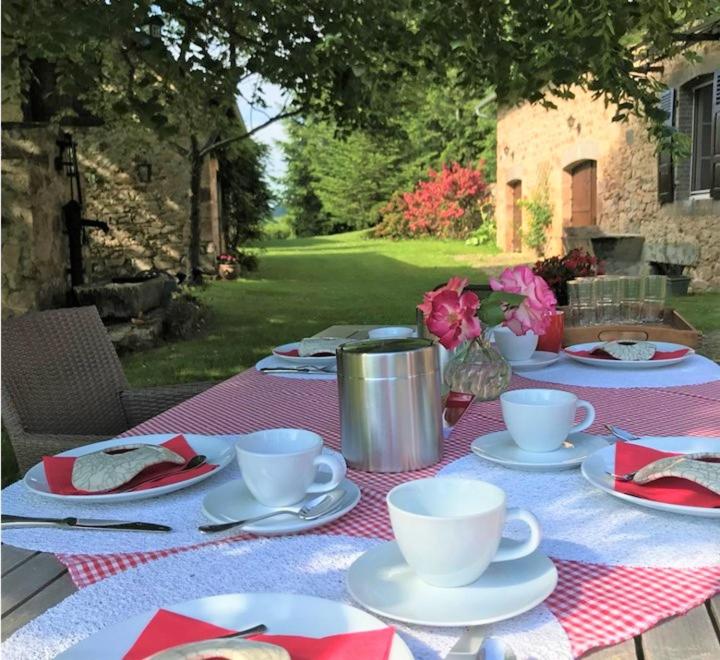 Chambres d'hôtes "Les Tranchées", La Croisille-sur-Briance - photo 10