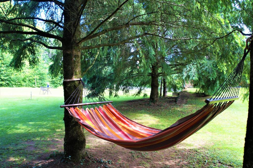 Chambres d'hôtes "Les Tranchées", La Croisille-sur-Briance - photo 17