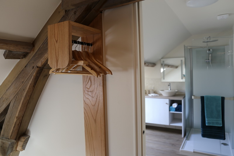 Chambres d'hôtes "Les Tranchées", La Croisille-sur-Briance - photo 12