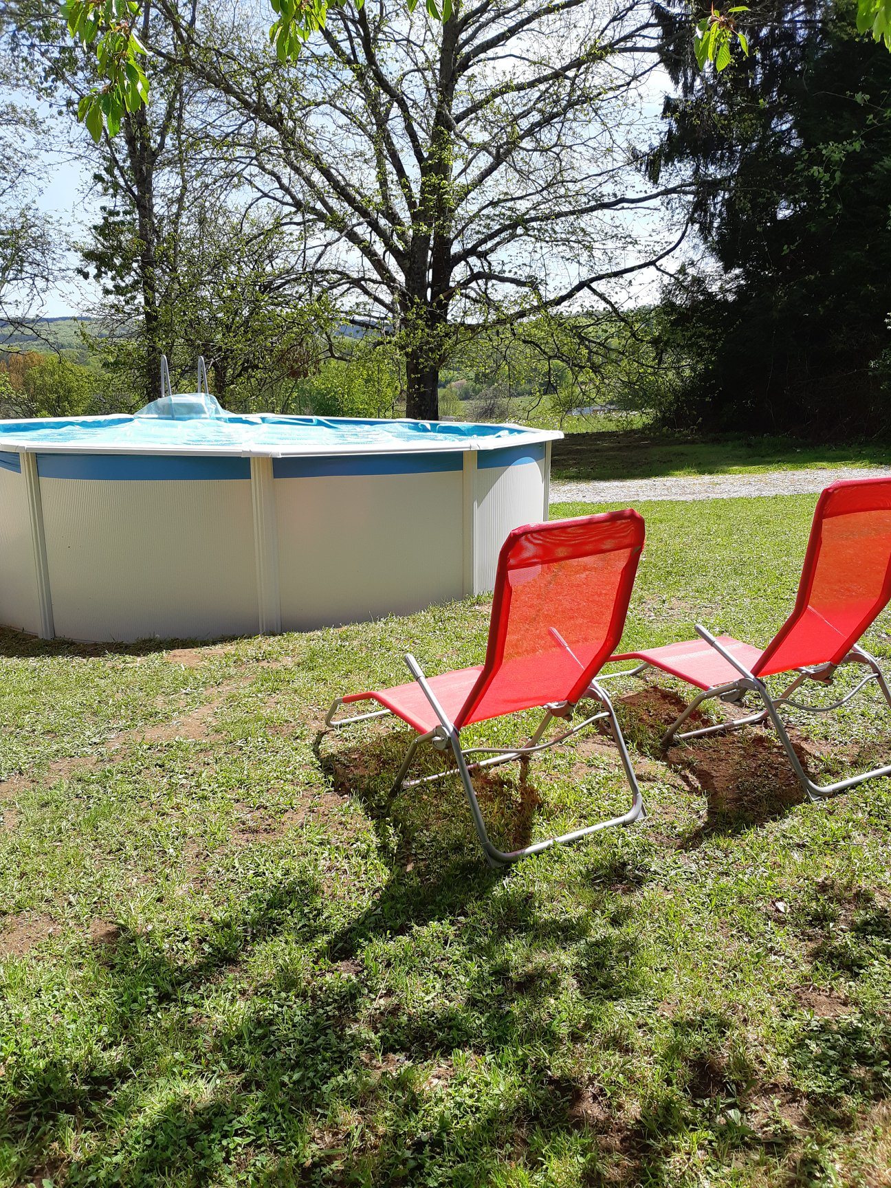 Meublé de tourisme "Julika"