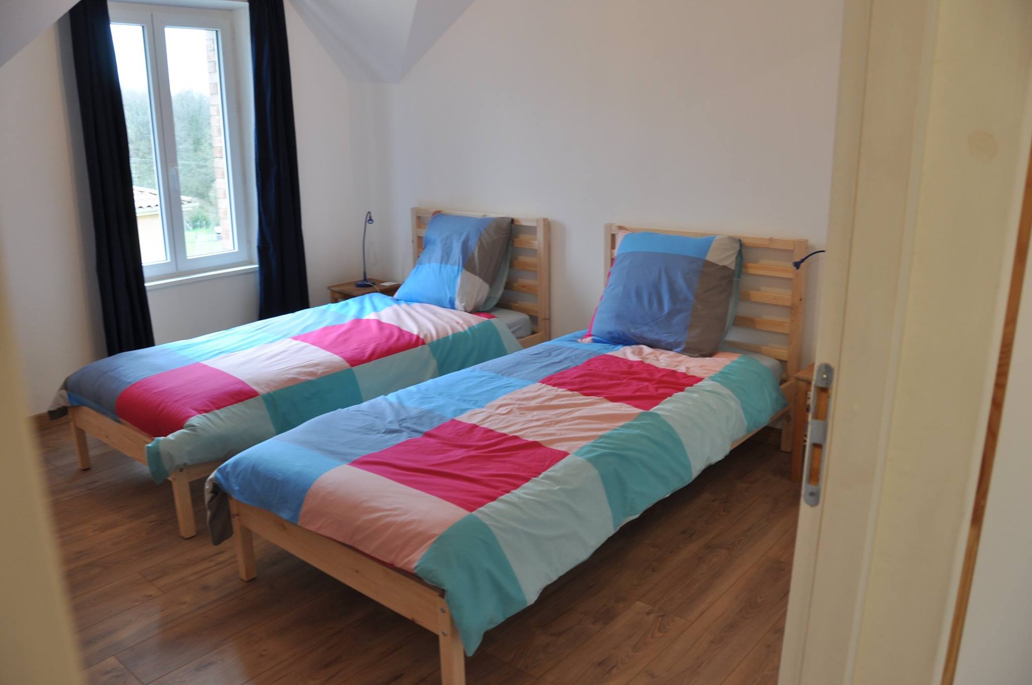 Meublé de tourisme "La Charbonnée" 4* - photo 3