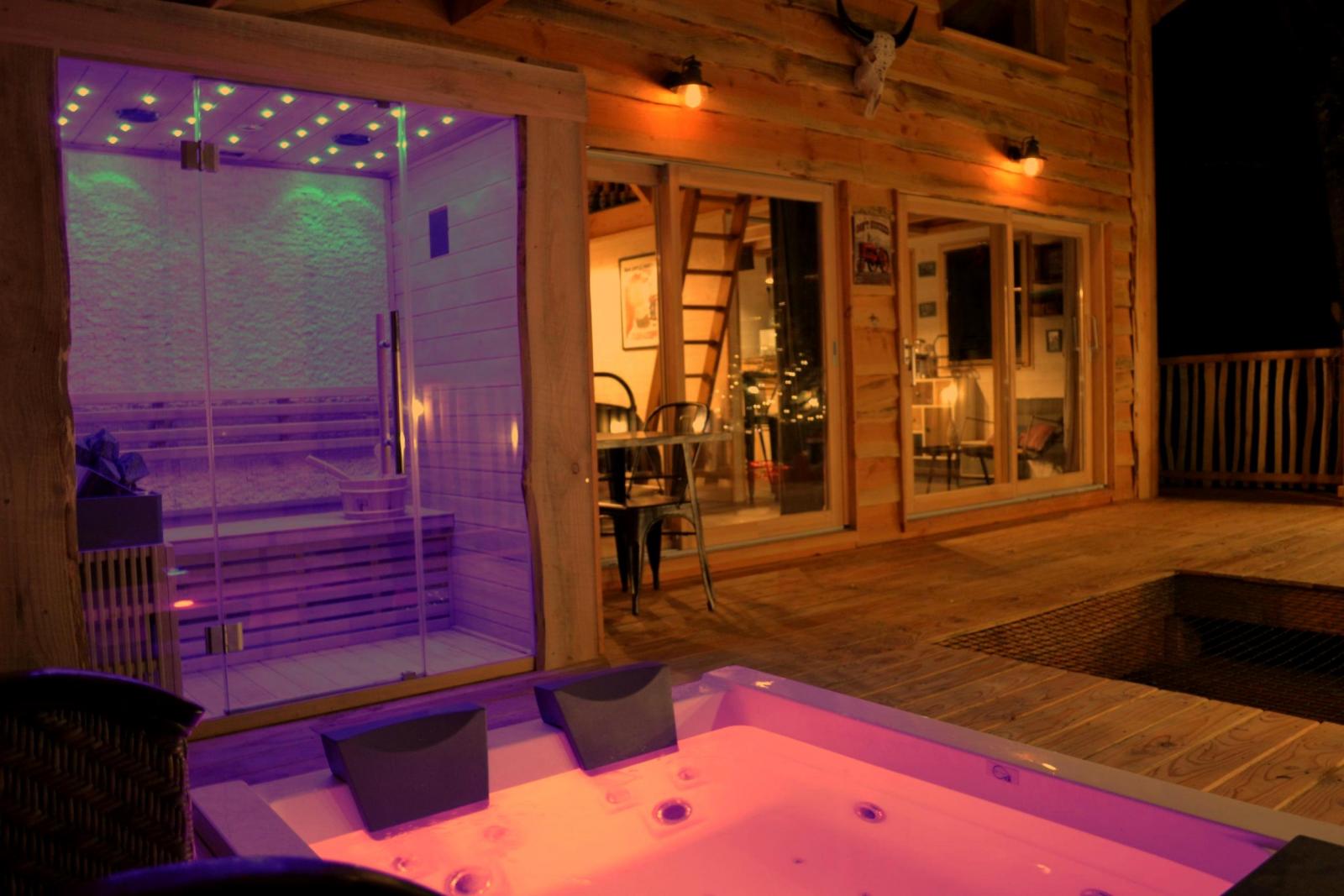 Carrément Perchée, Roziers-Saint-Georges - photo 7