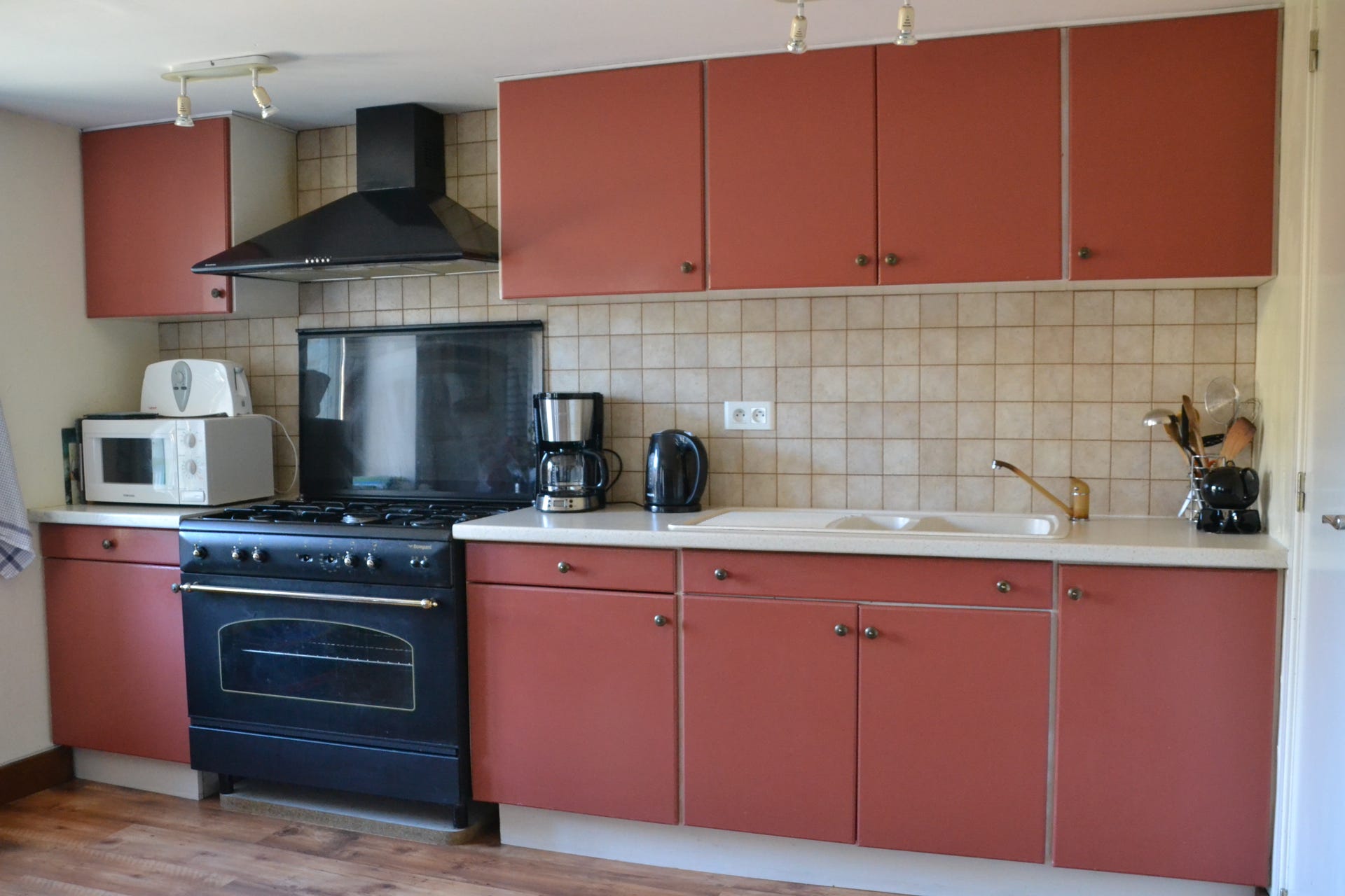 Gîte Au Vieux Verger, La Croisille-sur-Briance - photo 8