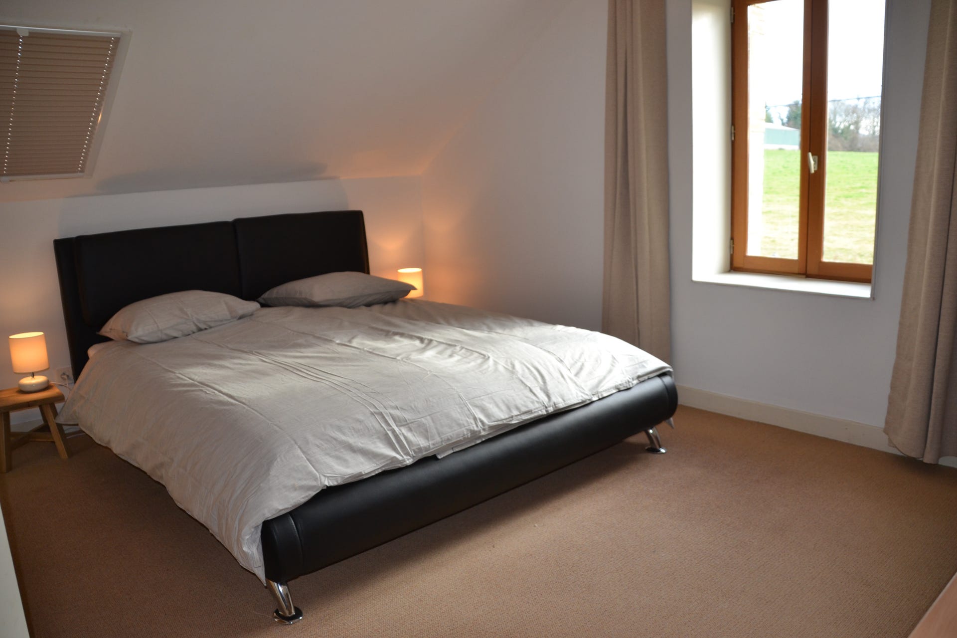 Gîte Au Vieux Verger, La Croisille-sur-Briance - photo 6