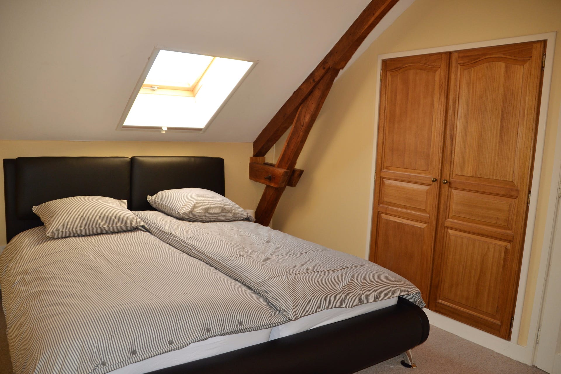 Gîte Au Vieux Verger, La Croisille-sur-Briance - photo 4