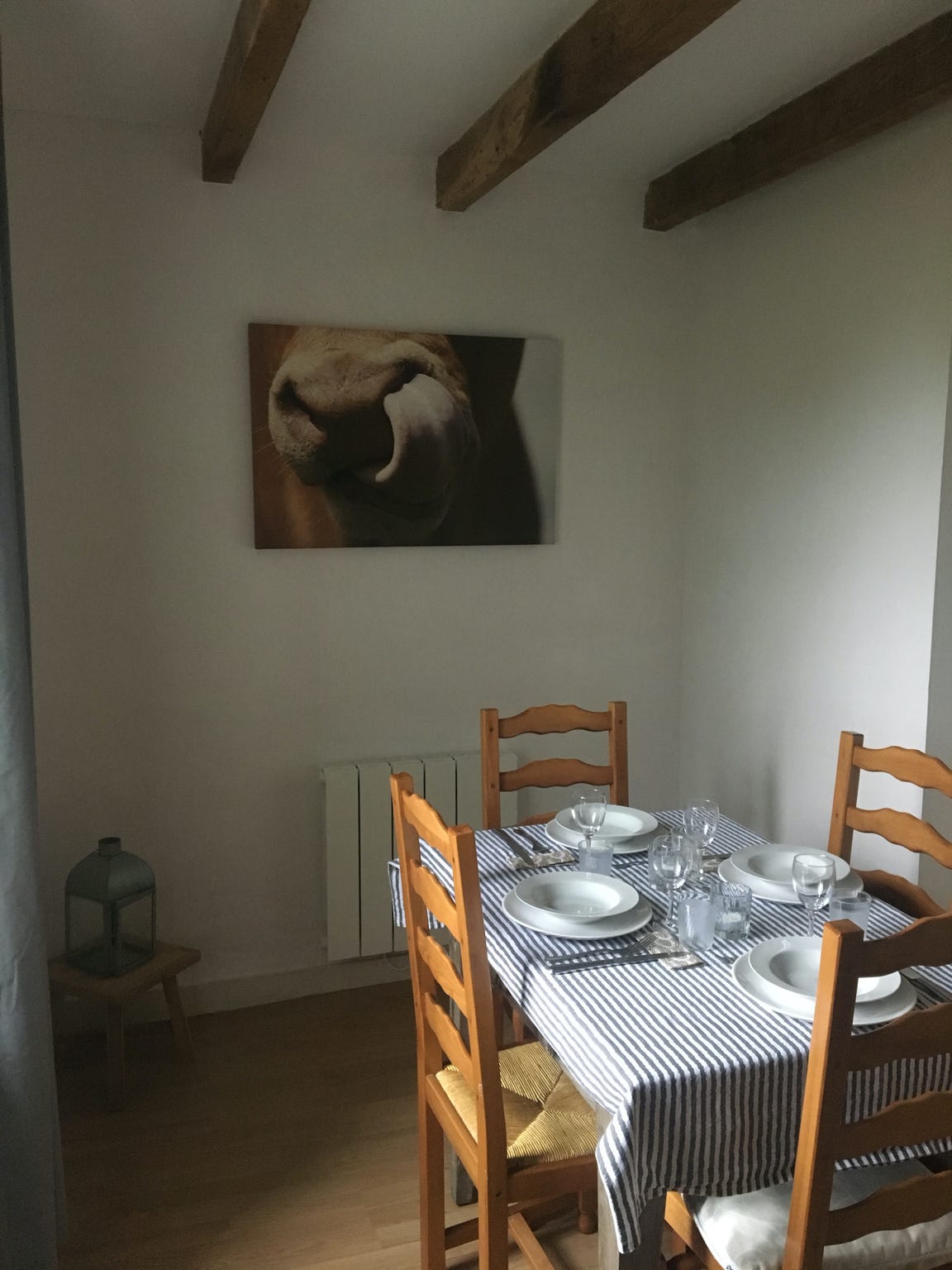 Gîte Au Vieux Verger, La Croisille-sur-Briance - photo 12