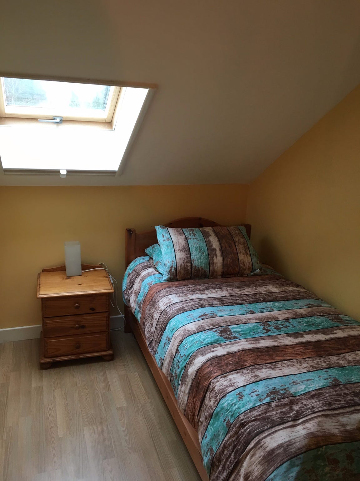 Gîte Au Vieux Verger, La Croisille-sur-Briance - photo 5