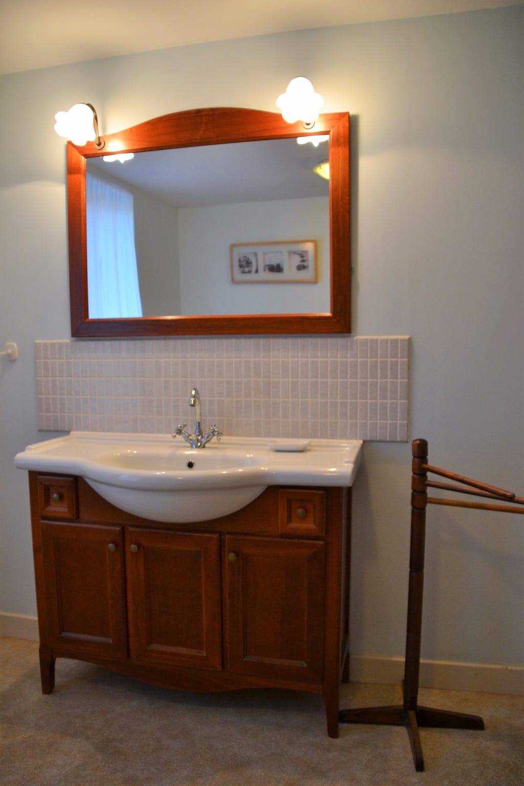 Gîte Au Vieux Verger, La Croisille-sur-Briance - photo 3