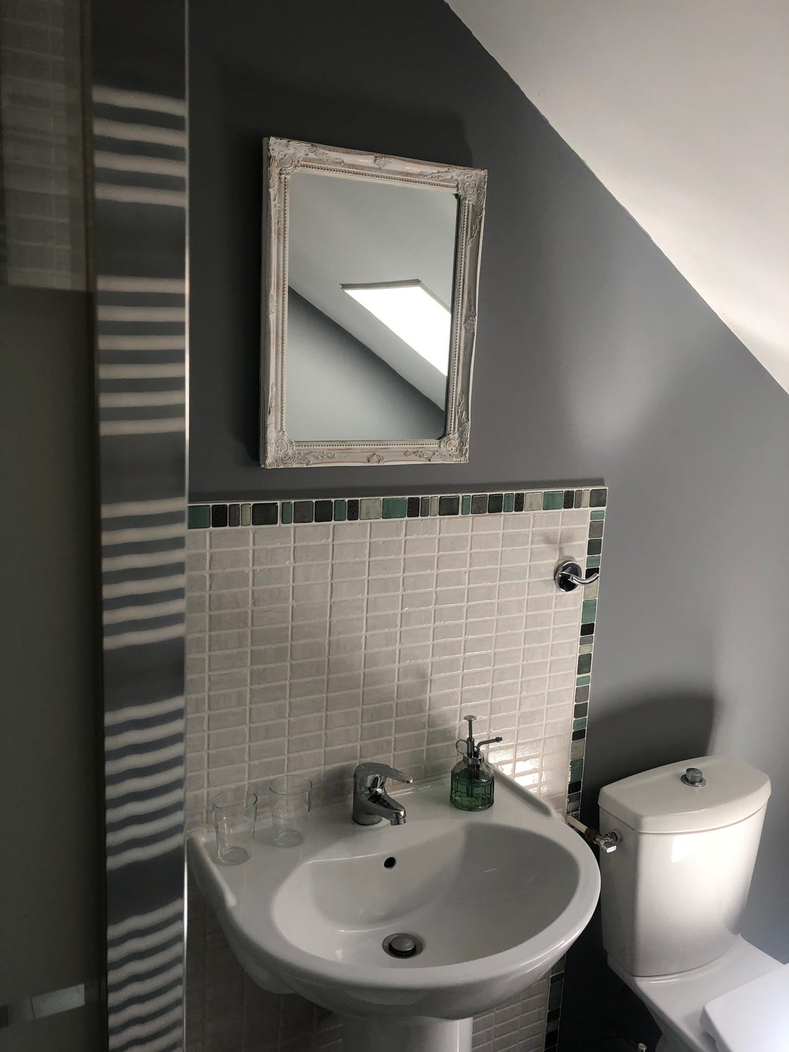 Gîte Au Vieux Verger, La Croisille-sur-Briance - photo 9