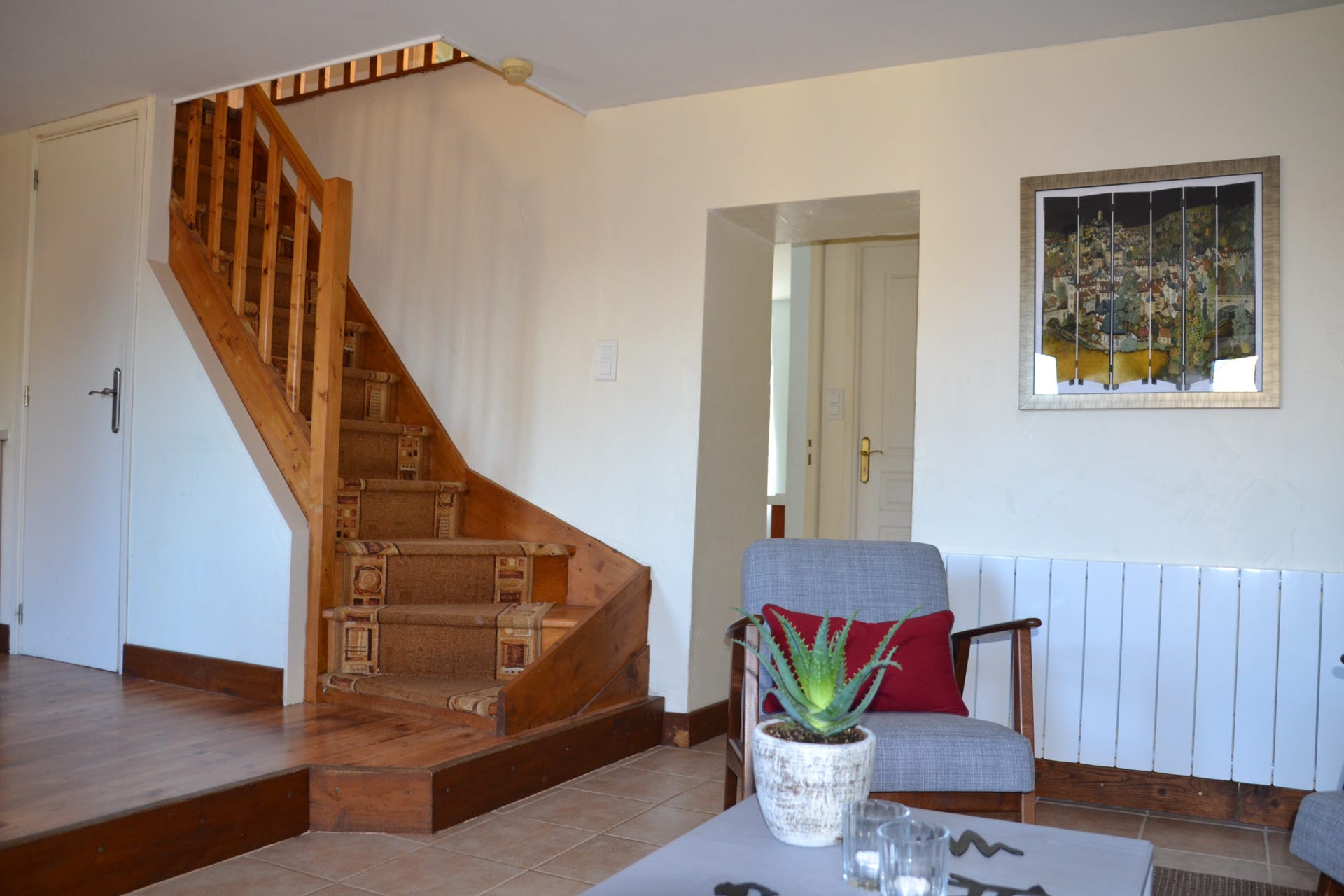 Gîte Au Vieux Verger, La Croisille-sur-Briance - photo 16