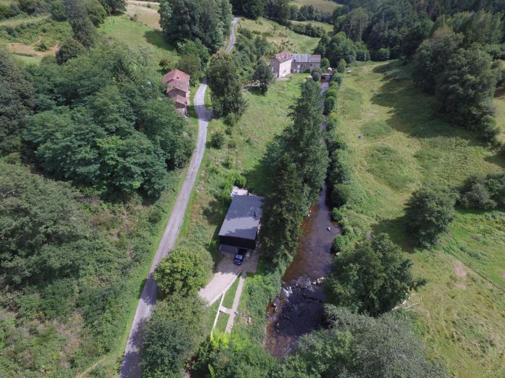 Meublé de tourisme Villa Combade