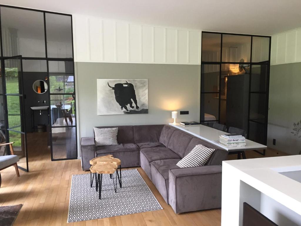 Meublé de tourisme Villa Combade, Masléon - photo 21