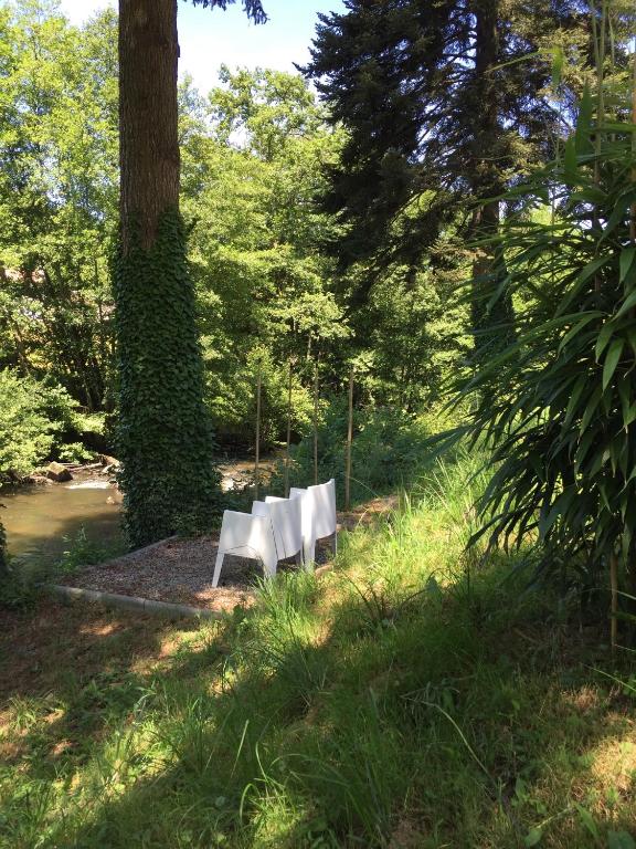 Meublé de tourisme Villa Combade, Masléon - photo 16