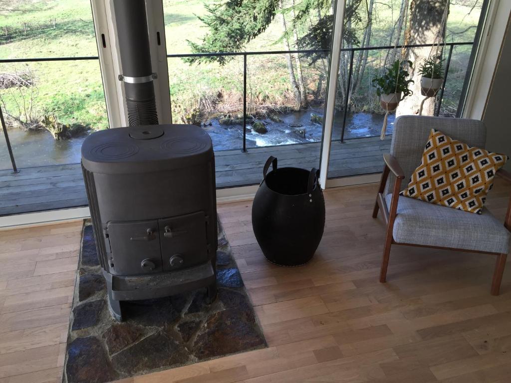 Meublé de tourisme Villa Combade, Masléon - photo 19