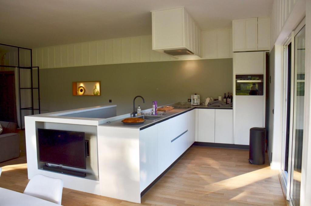 Meublé de tourisme Villa Combade, Masléon - photo 6