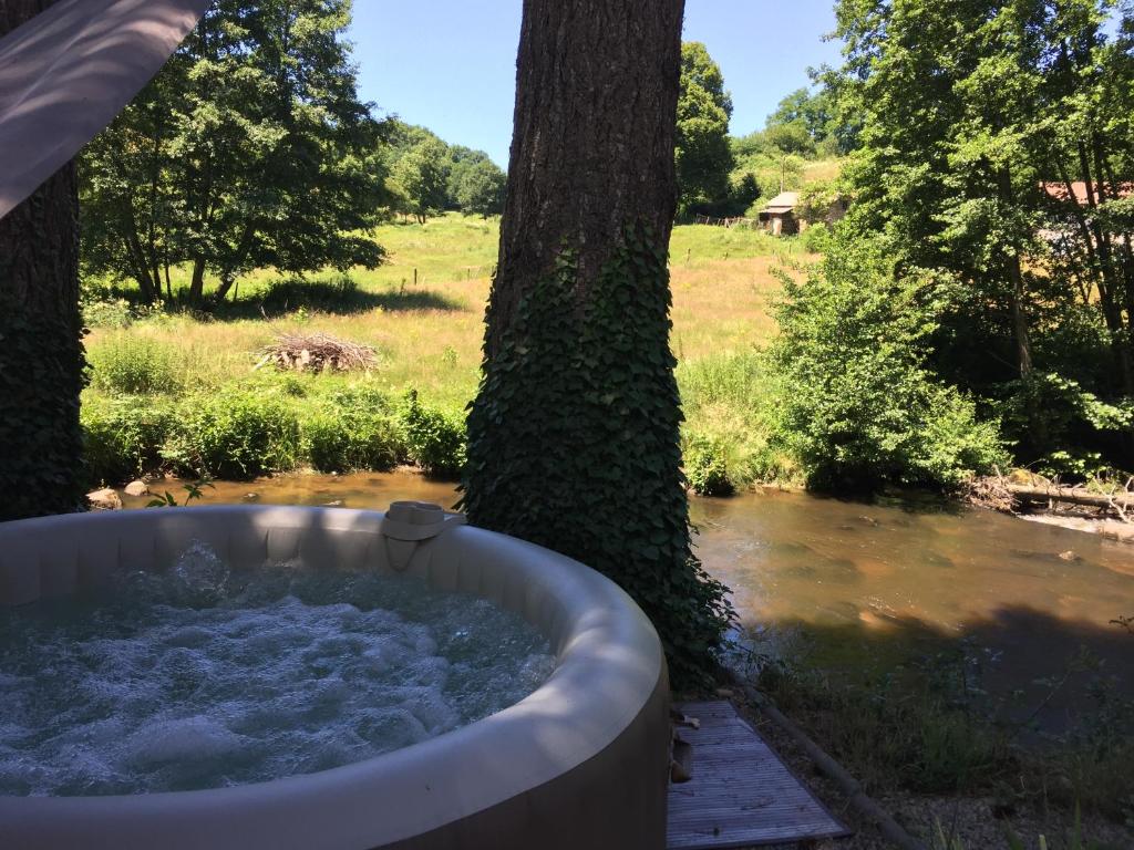 Meublé de tourisme Villa Combade, Masléon - photo 13