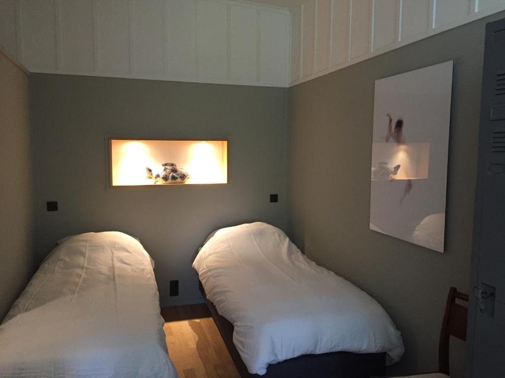 Meublé de tourisme Villa Combade, Masléon - photo 12