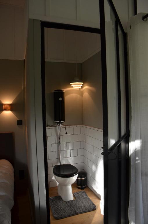 Meublé de tourisme Villa Combade, Masléon - photo 2