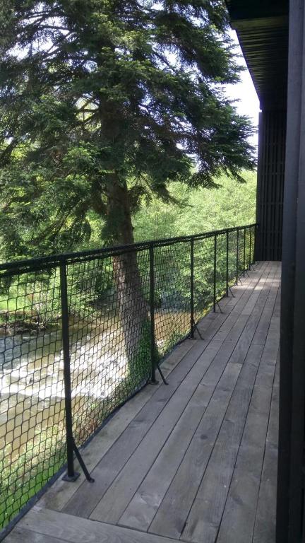 Meublé de tourisme Villa Combade, Masléon - photo 9