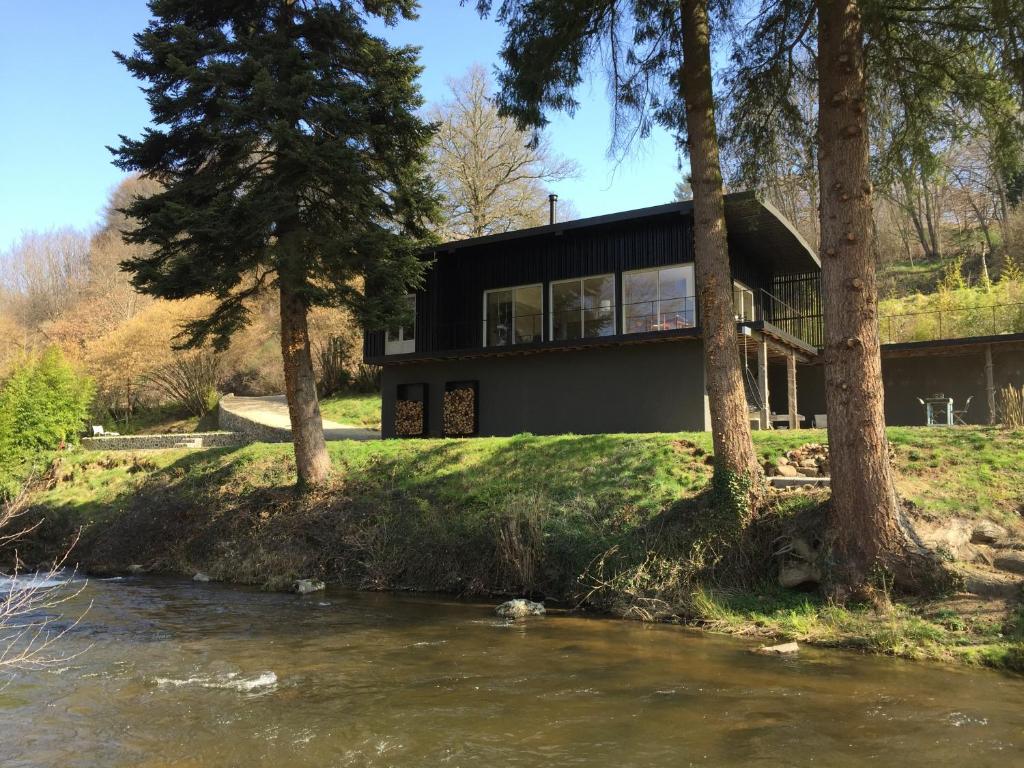 Meublé de tourisme Villa Combade, Masléon - photo 18