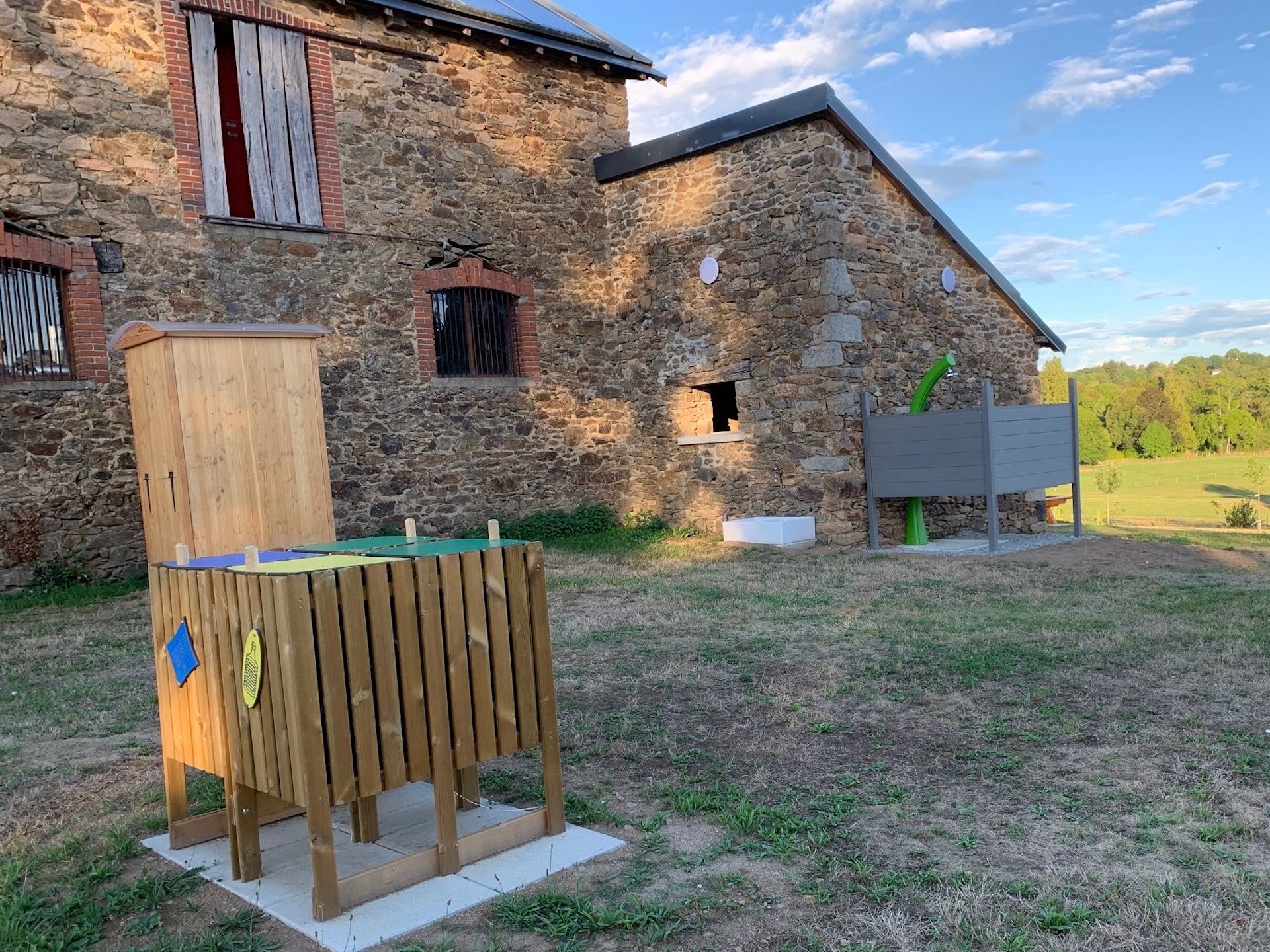 Aire de bivouac de Saint-Méard, Saint-Méard - photo 5