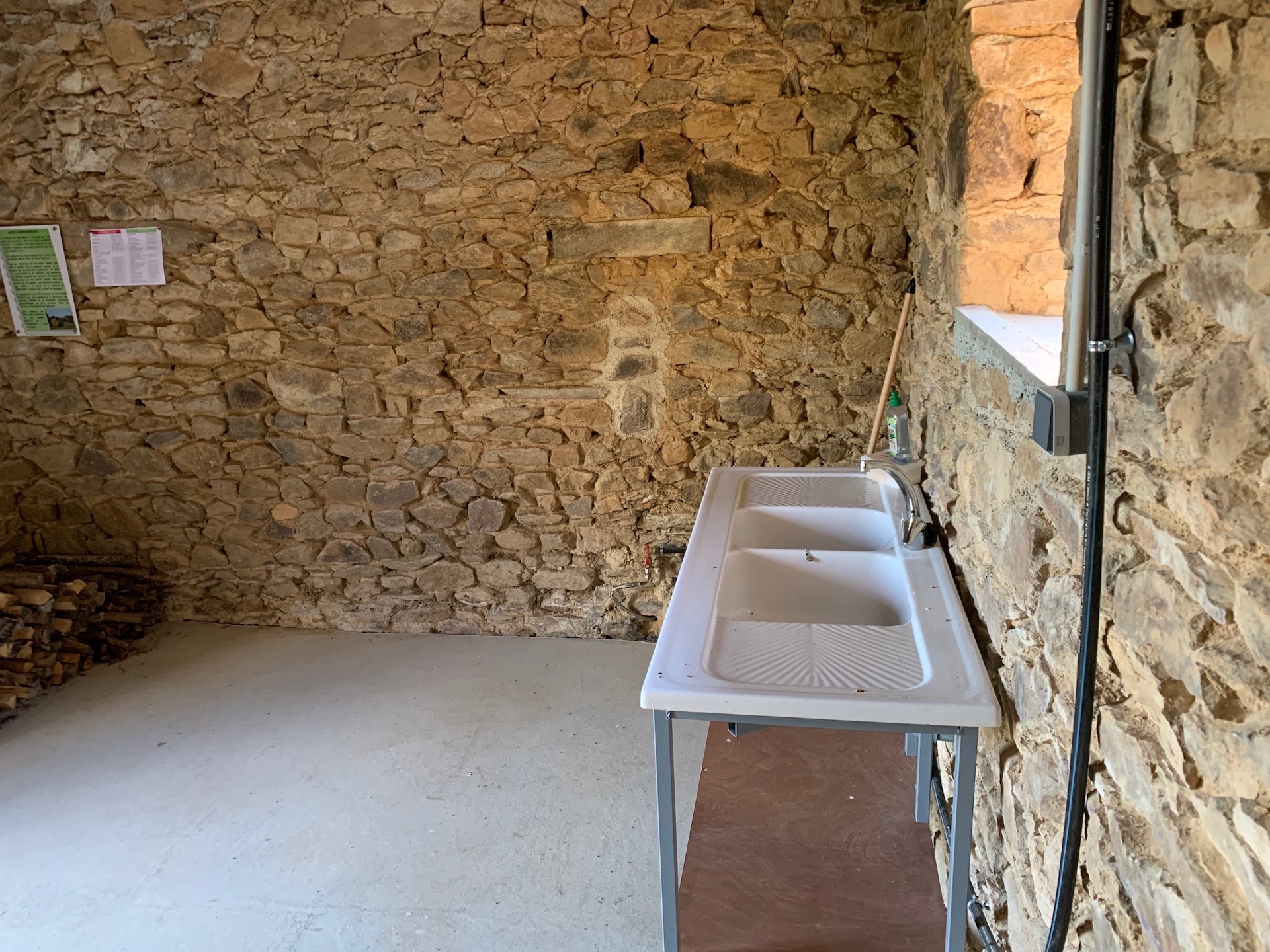 Aire de bivouac de Saint-Méard - photo 2