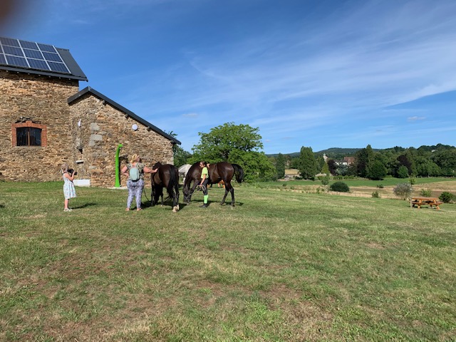 Aire de bivouac de Saint-Méard, Saint-Méard - photo 4