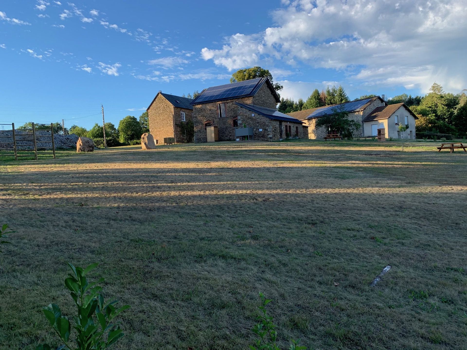 Aire de bivouac de Saint-Méard, Saint-Méard - photo 11