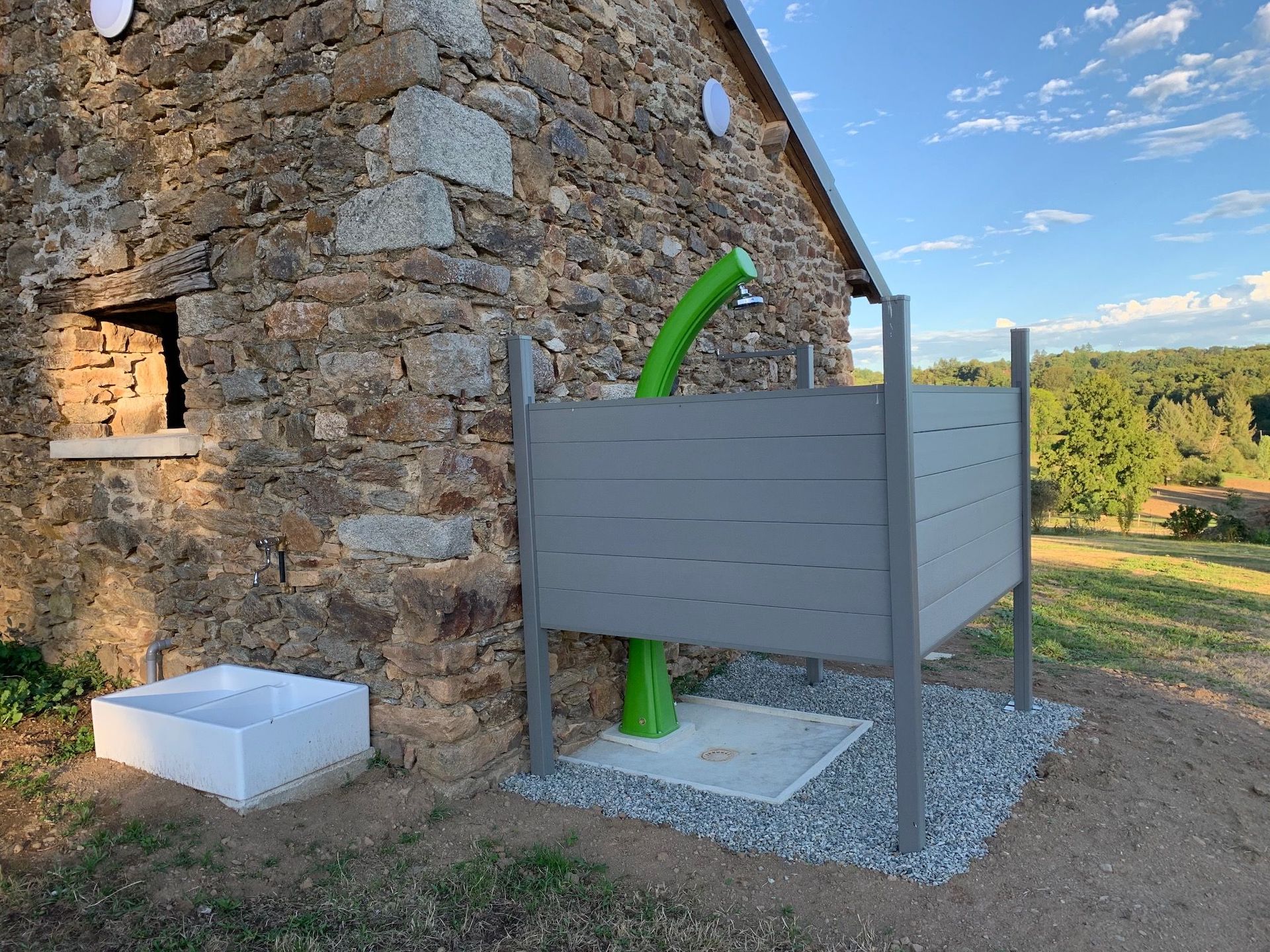 Aire de bivouac de Saint-Méard, Saint-Méard - photo 10