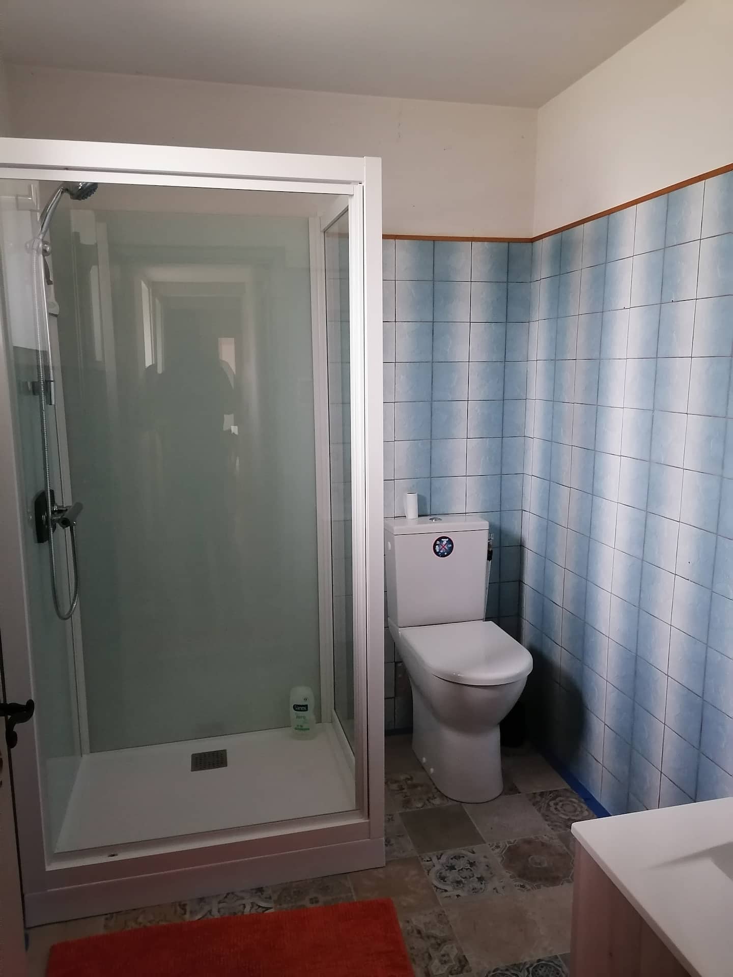 Chambres d'hôtes "Les Vergers de Freya"