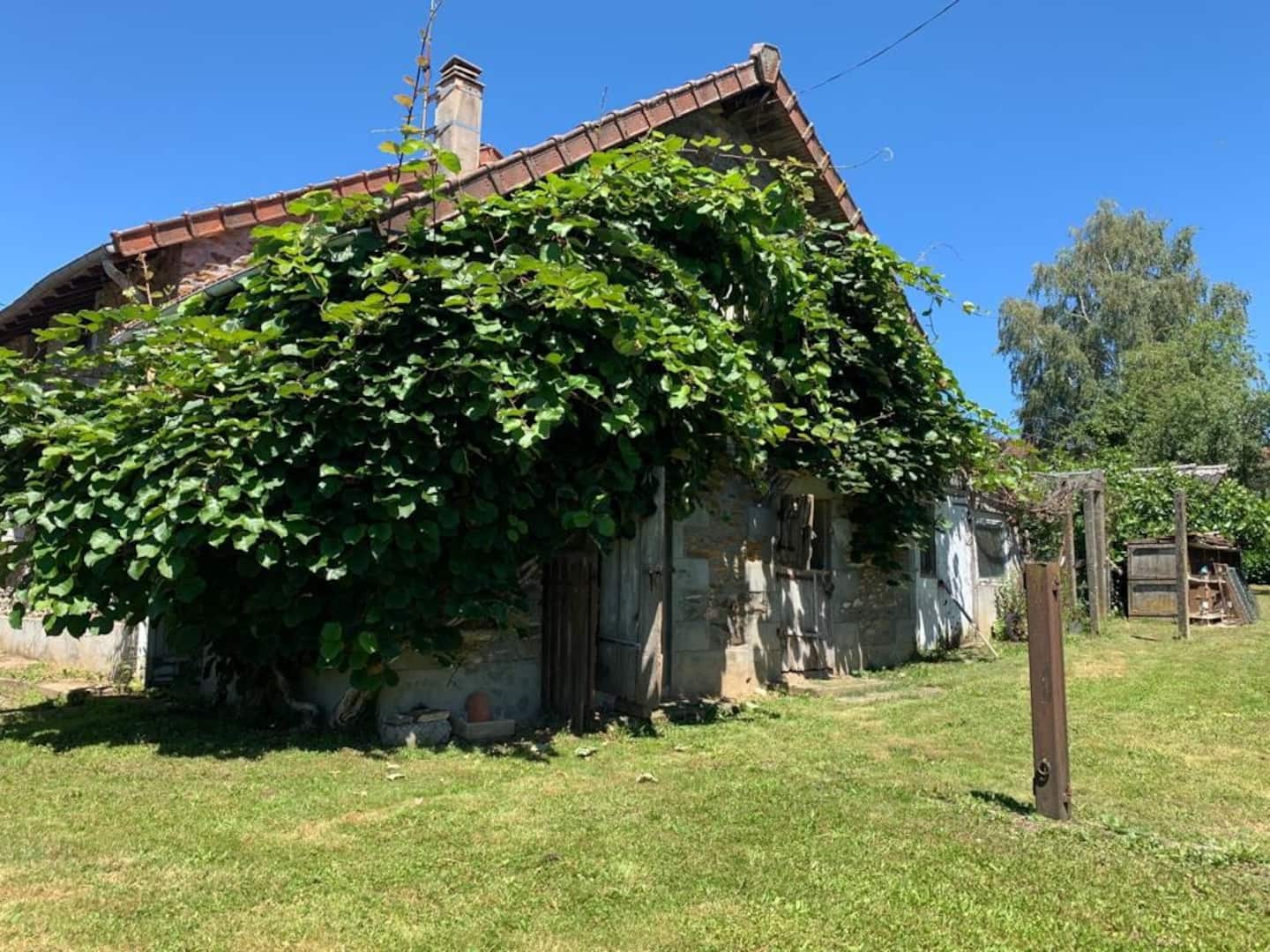 Chambres d'hôtes "Les Vergers de Freya", Neuvic-Entier - photo 8