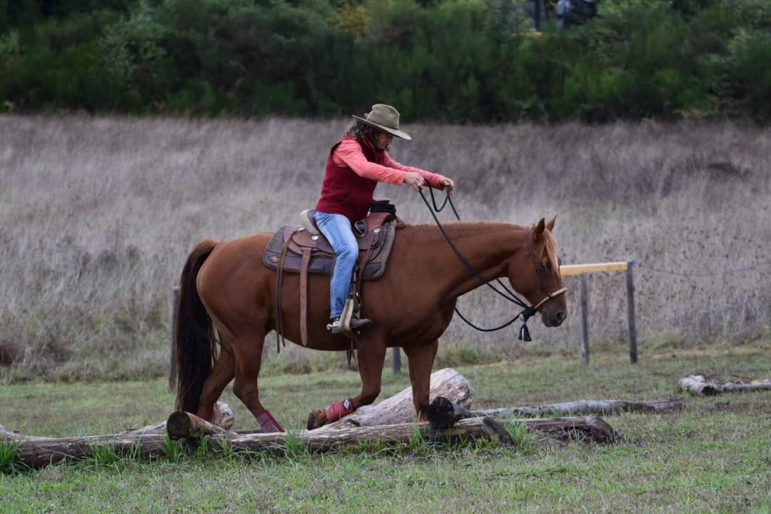 NAHANI RANCH Mountain Trail