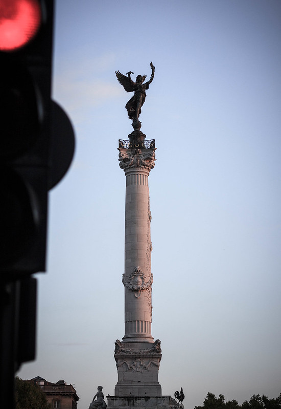 Iconiques à vélo - Bordeaux — photo 3