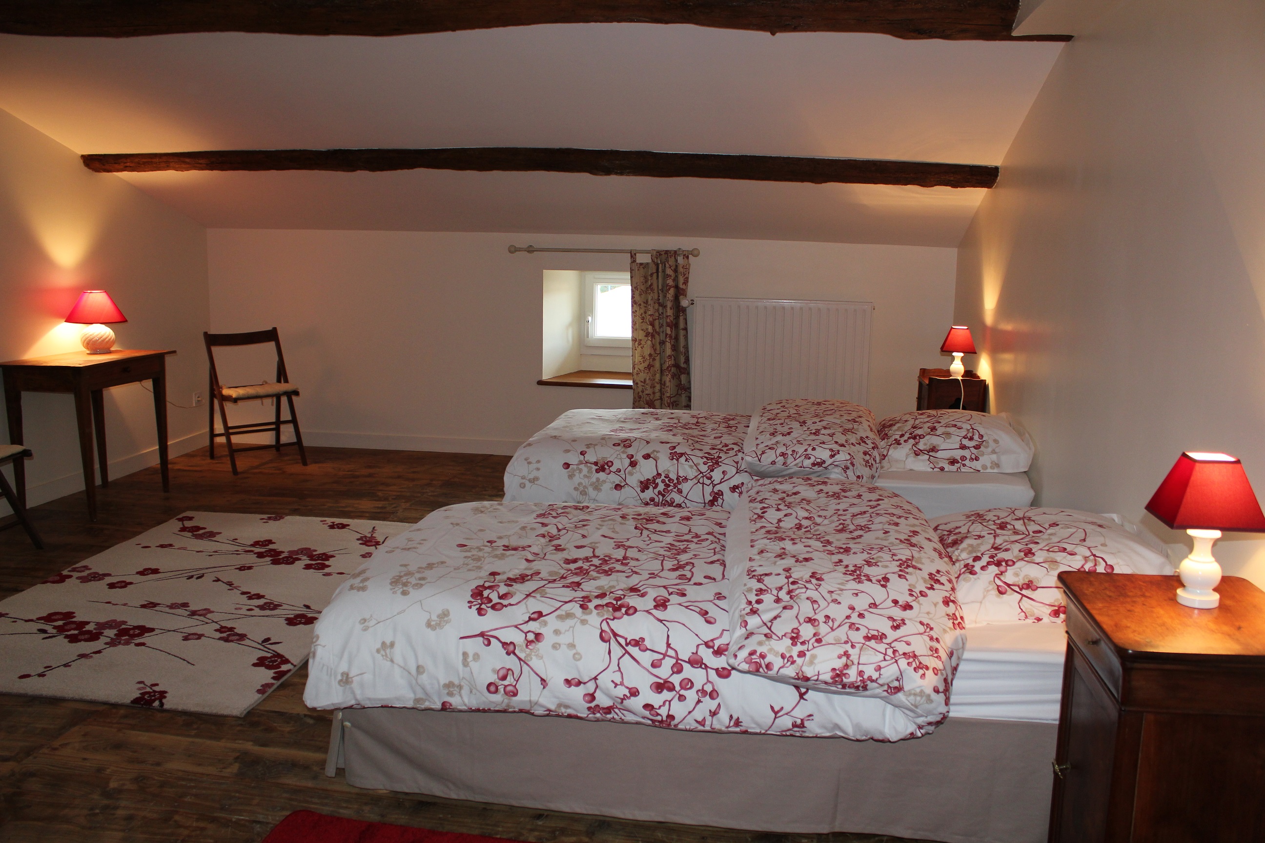 Gîte de la Maison Neuve (G 208), Échiré - photo 5