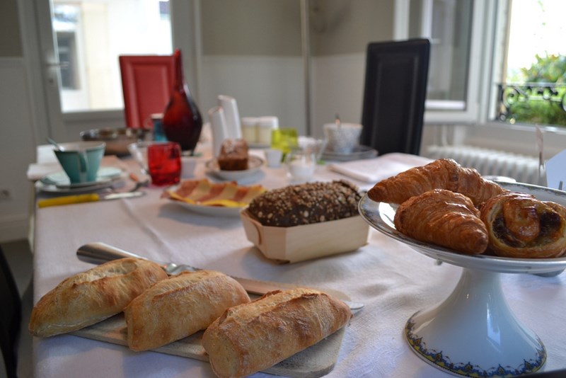 Villa Saint-Vincent, Agen - photo 2